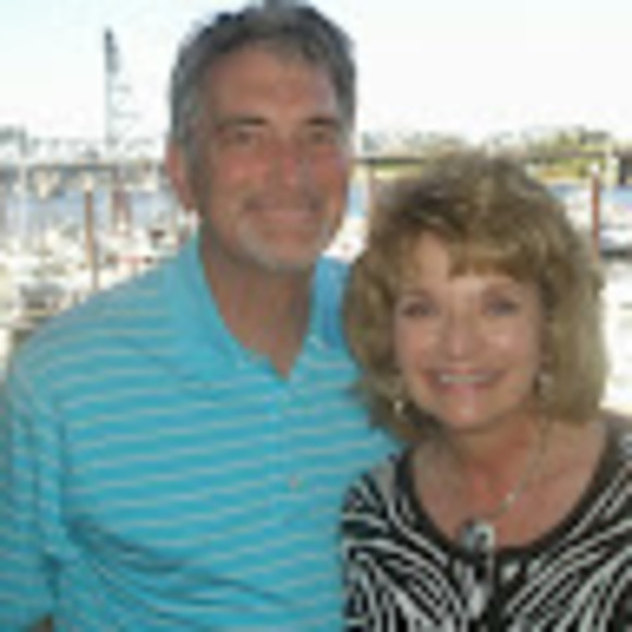 Meet your Posher, Rory - Picture 1 of 1